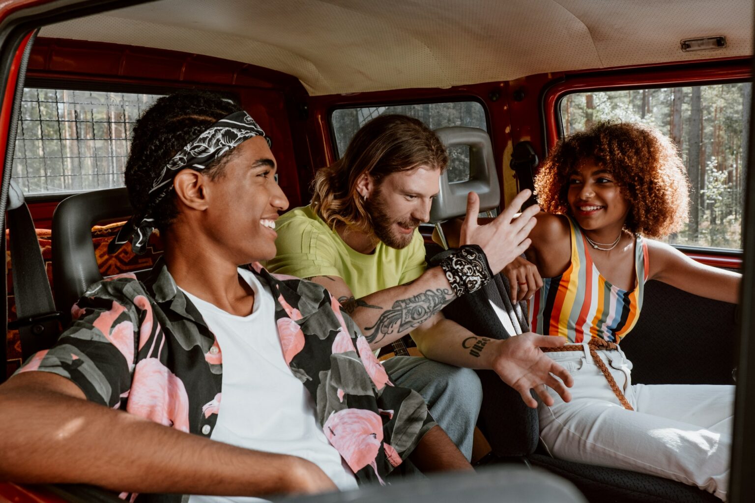 Partir en vacances entre amis ! Les meilleurs conseils Action Vérité