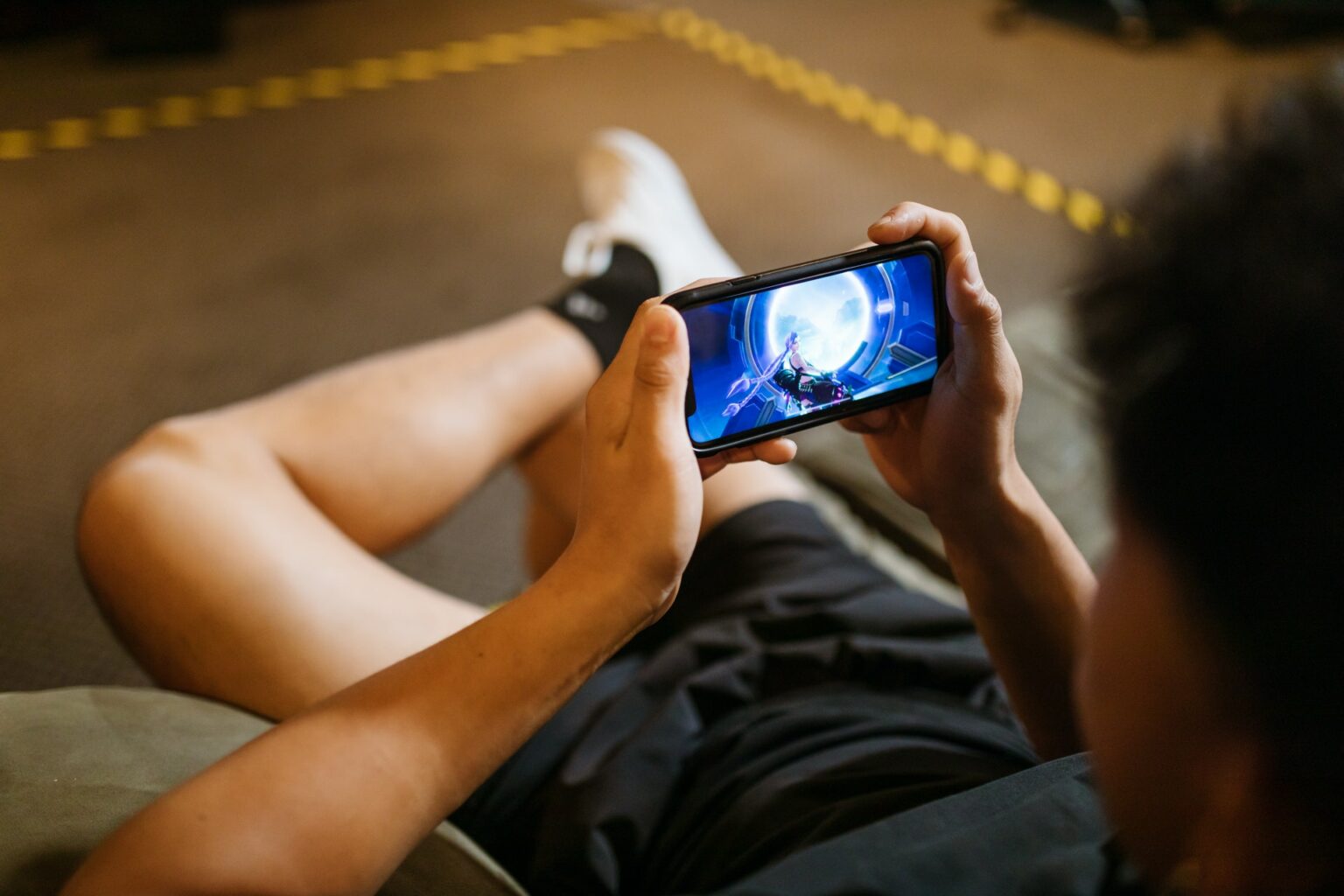 Les 5 jeux mobile multijoueurs entre amis Action Vérité