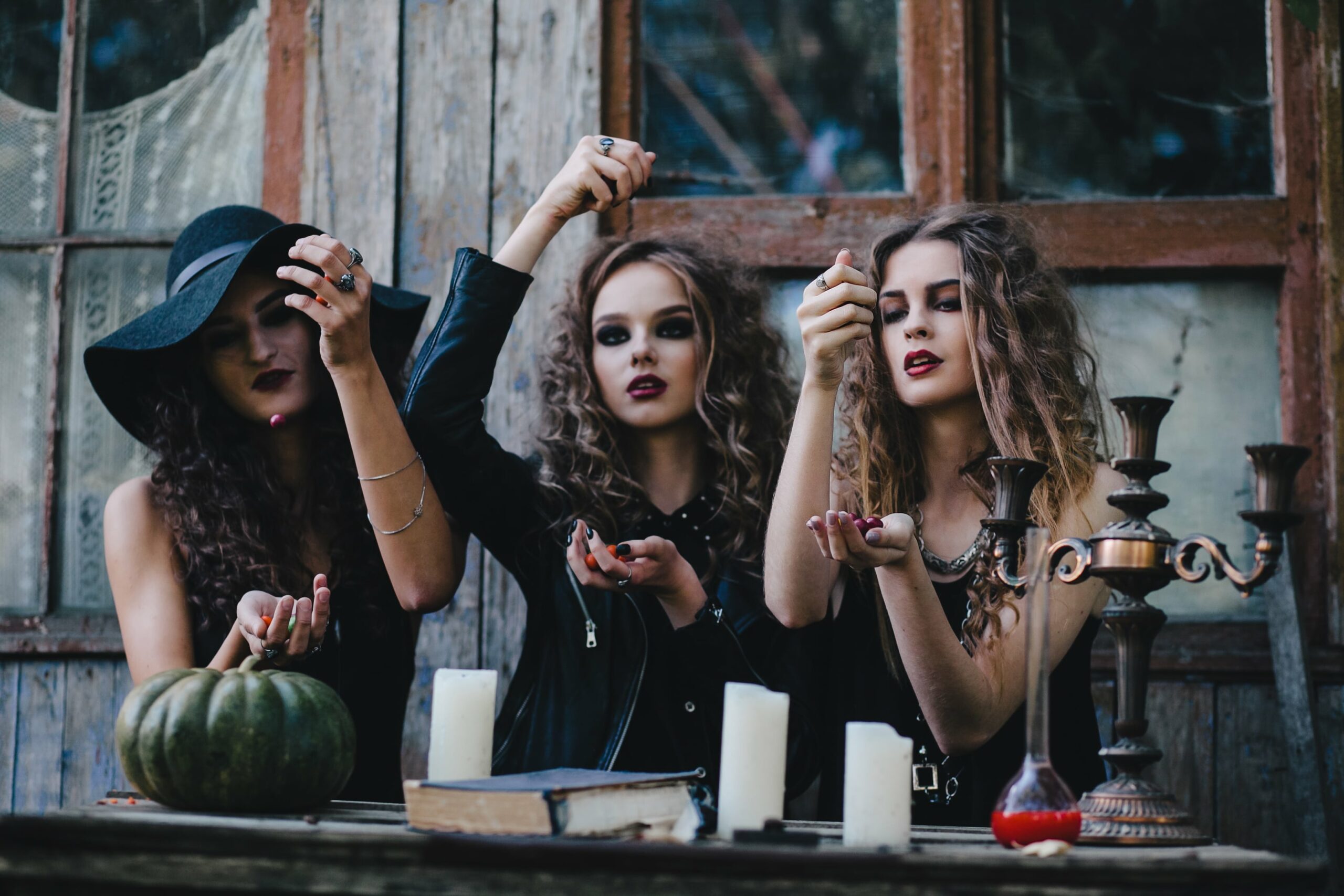 Halloween : 8 activités terrifiantes à faire entre potes