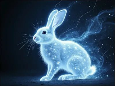 Quel est le Patronus de Hermione Granger ? 👻